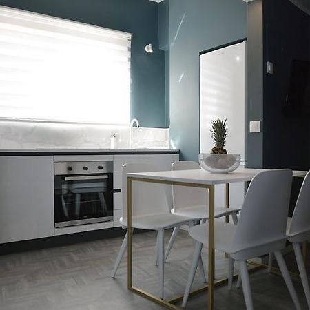 Tria Urban Chania Chania  Exterior photo