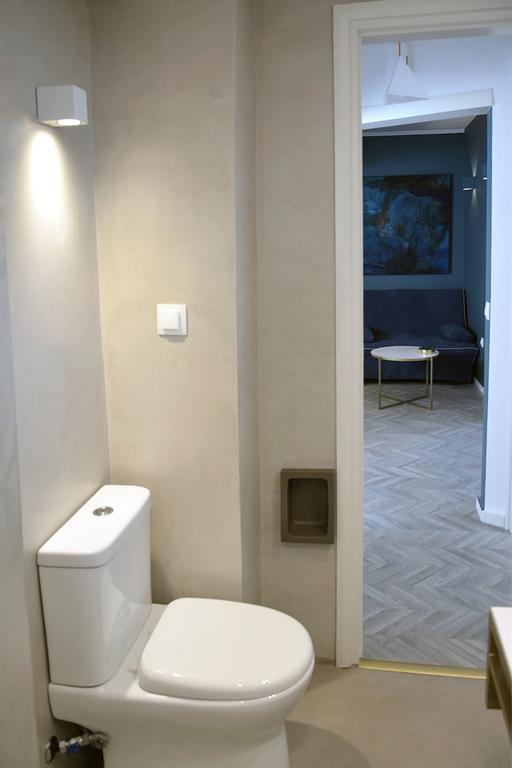 Tria Urban Chania Chania  Exterior photo
