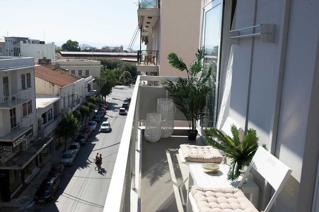 Tria Urban Chania Chania  Exterior photo